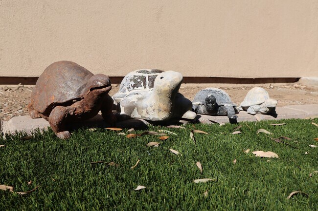 Building Photo - 7501 E Hubbell St