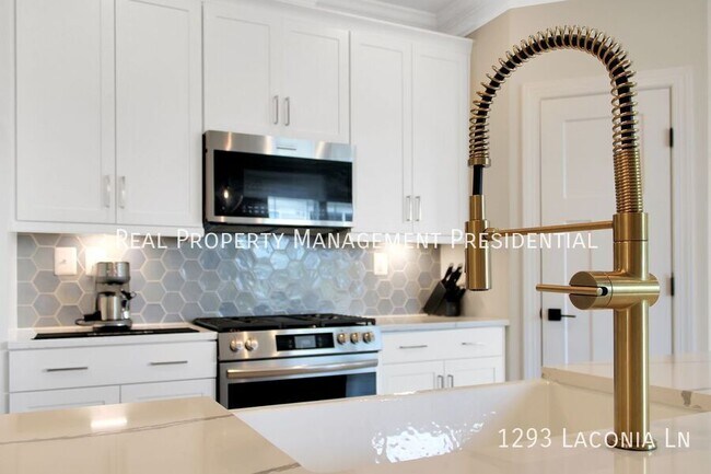Building Photo - 1293 Laconia Ln