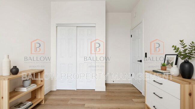Building Photo - 2923 Ulric St