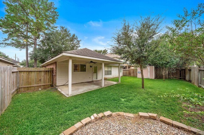 Building Photo - 17110 Ginger Fields Ln
