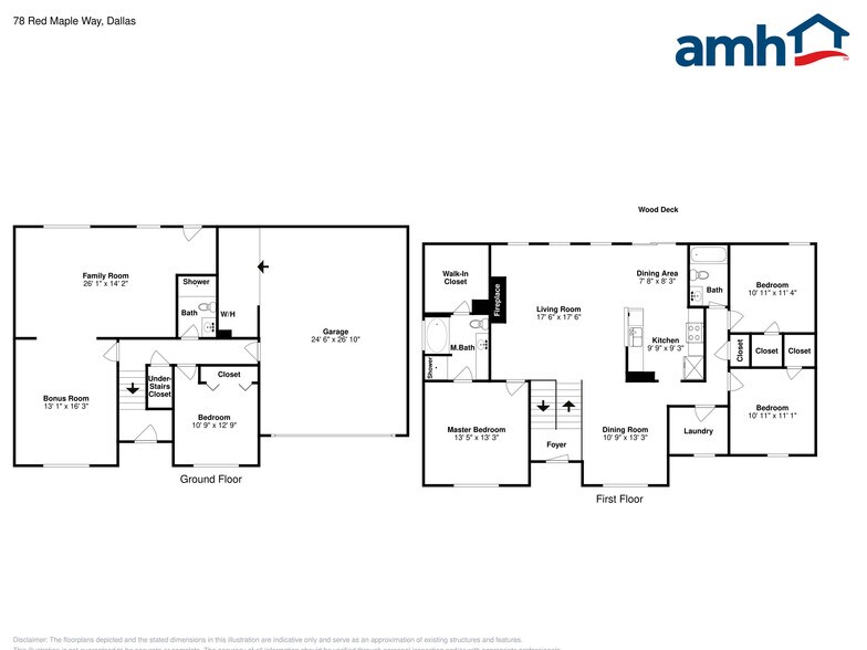 Building Photo - 78 Red Maple Way
