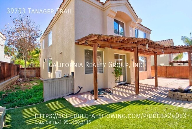 Building Photo - 39793 Tanager Trail