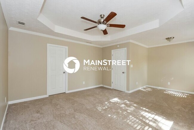 Building Photo - 4 Bedroom Pet-Friendly Home in McDonough, ...