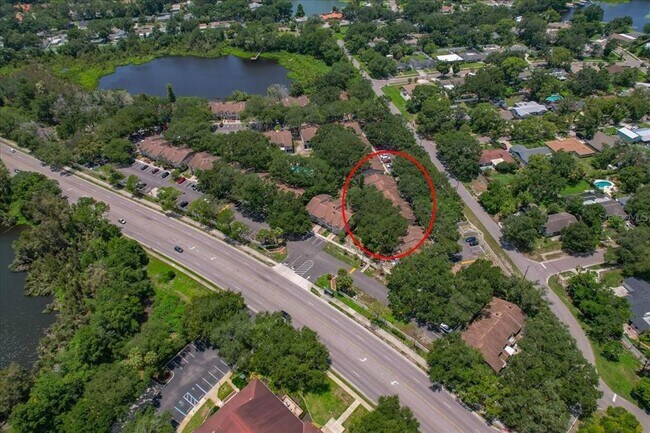 Building Photo - 2120 Fletchers Point Cir