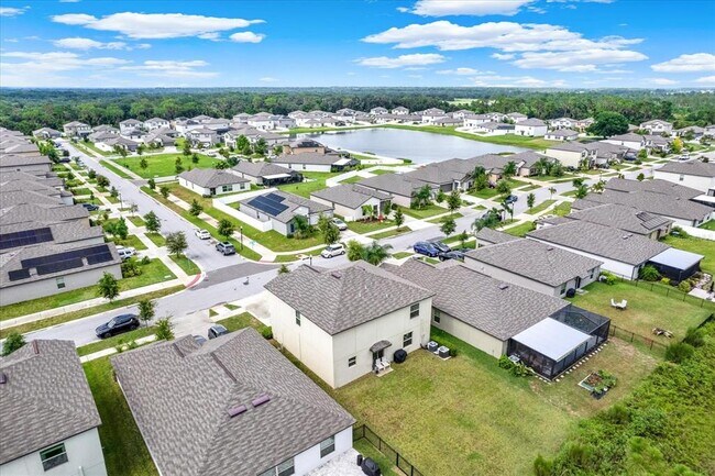 Building Photo - 12813 Wildflower Meadow Dr