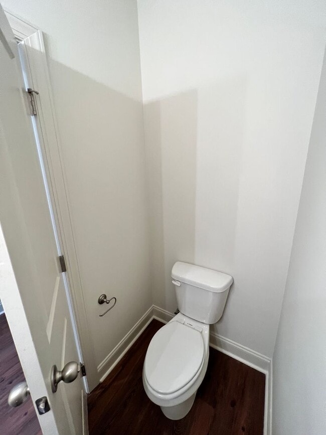 Building Photo - East Longleaf Townhome