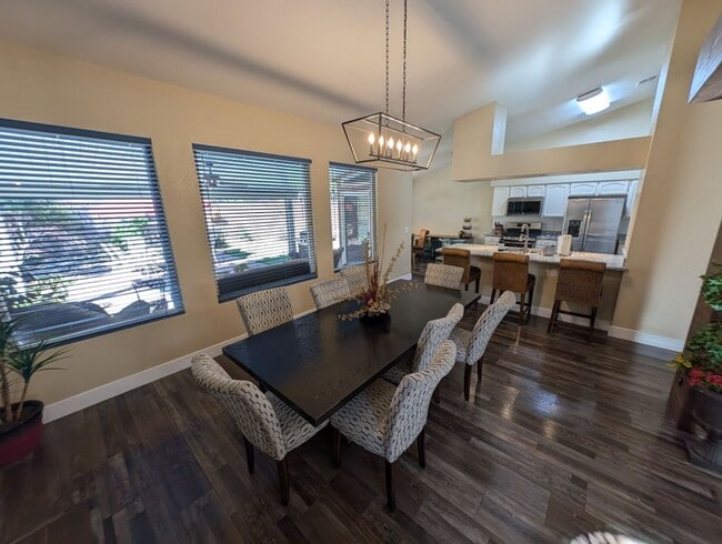 Building Photo - 7435 Falcon Rock Dr