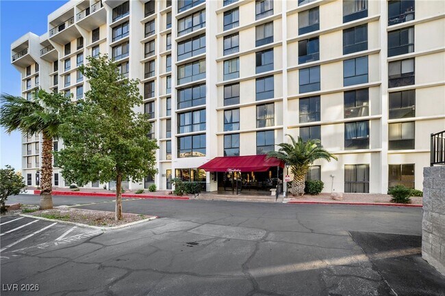 Building Photo - 3930 University Center Dr