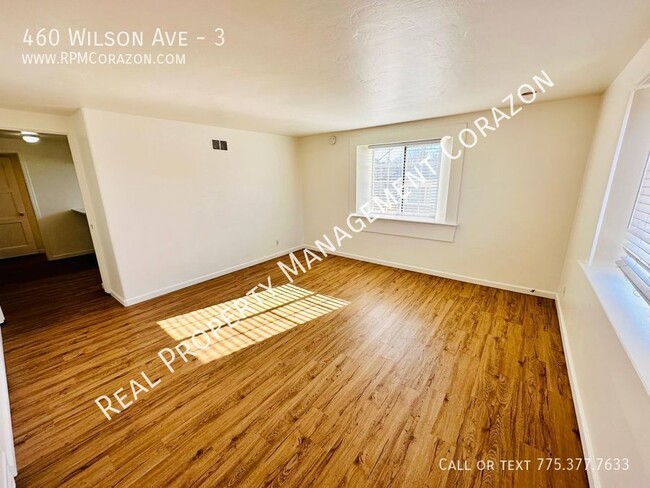 Building Photo - 1 Bed, 1 Bath Upstairs Apartment For Rent ...