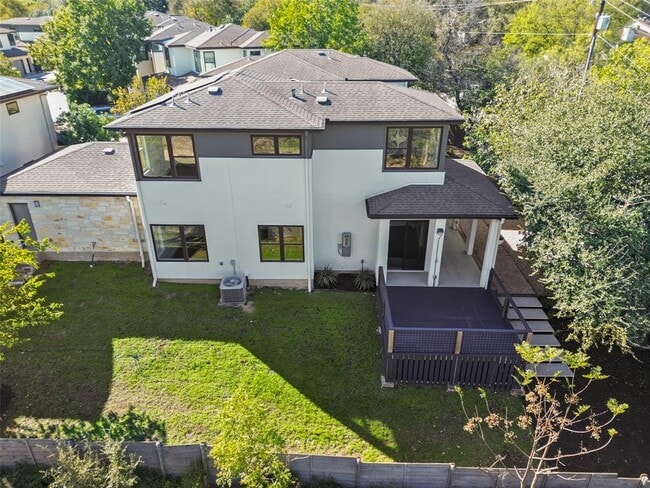 Building Photo - 1303 Azie Morton Rd