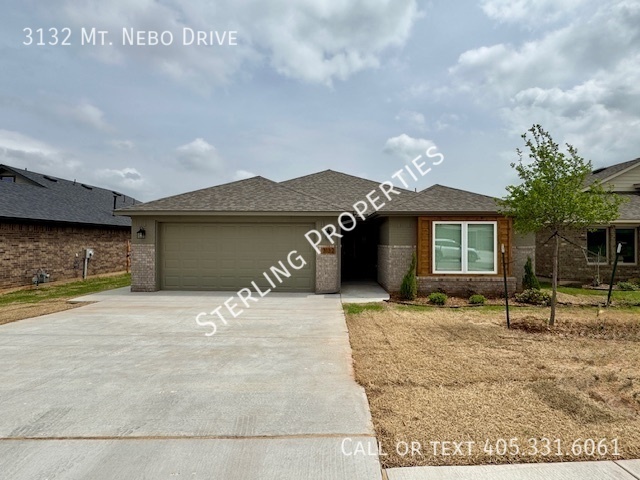 Primary Photo - 3132 Mt Nebo Dr