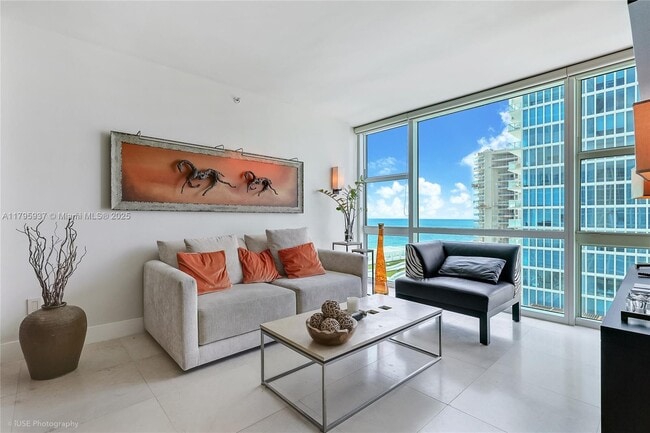 Building Photo - 6801 Collins Ave