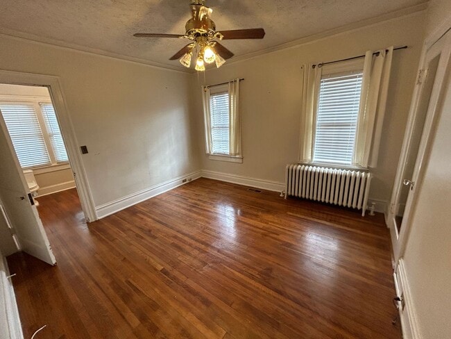 Building Photo - 3/2 House in Old East Rome $1,895