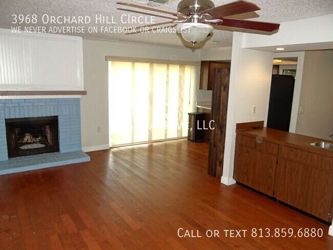 Building Photo - 3968 Orchard Hill Cir
