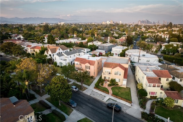 Building Photo - 1036 S Citrus Ave