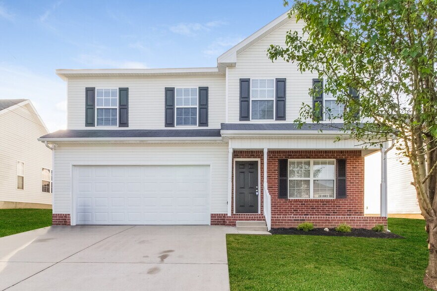 Primary Photo - 129 Berele Shepsele Ln