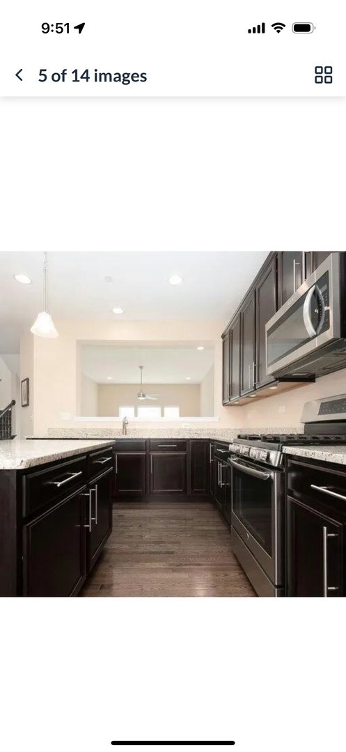 Building Photo - 2942 Madison Dr