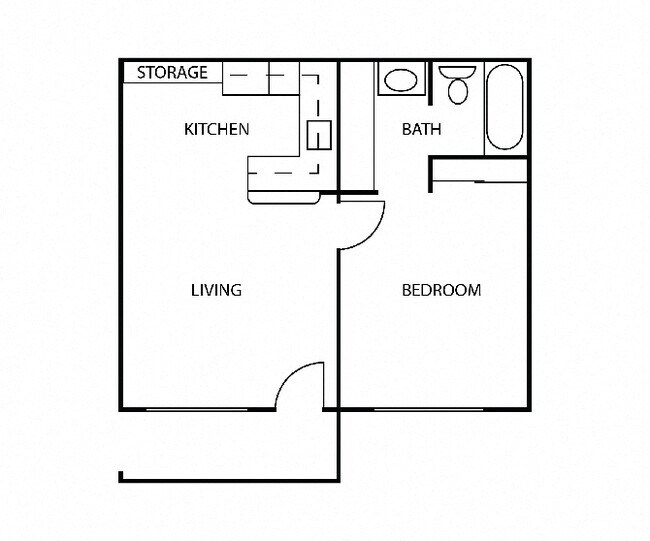 Building Photo - Creekside Village