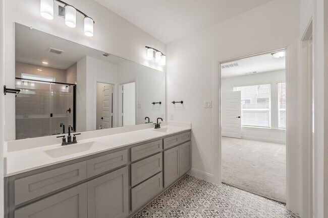 Building Photo - Stunning modern farmhouse in Walsh Ranch!