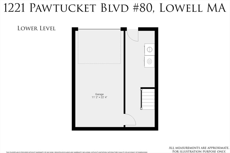 Building Photo - 1221 Pawtucket Blvd