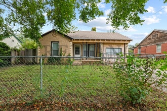 Building Photo - 1523 Matlock Dr