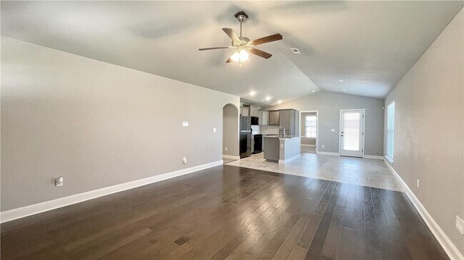 Building Photo - 1702 S K Pl