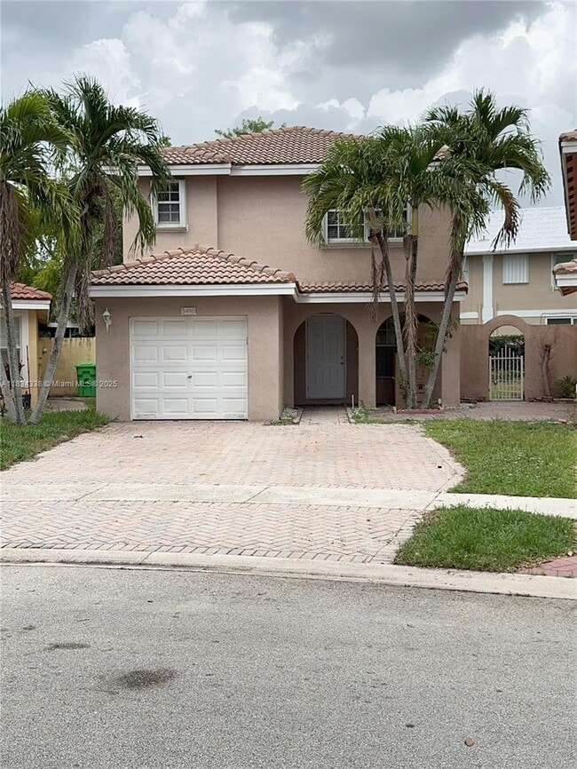 Primary Photo - 5490 NW 92nd Ave