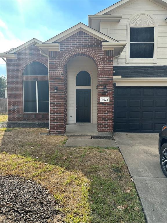 Building Photo - 17523 Poplar Canyon Ln