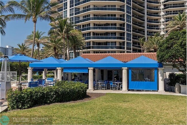 Building Photo - 3200 N Ocean Blvd