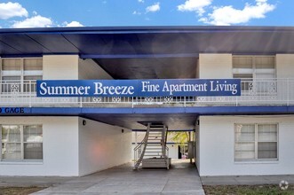 Building Photo - Summer Breeze Apartments