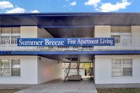 Building Photo - Summer Breeze Apartments