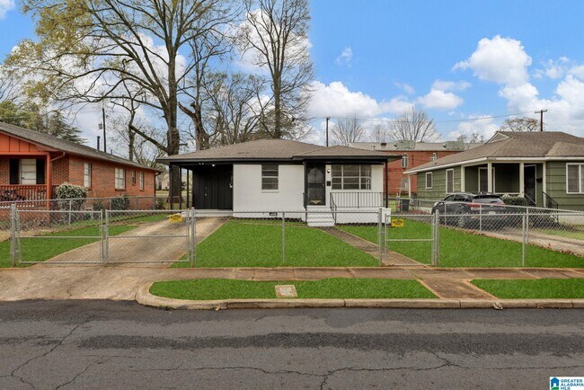 Building Photo - 1737 Boise Ave SW