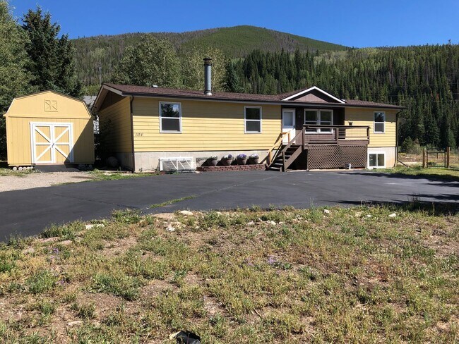 Primary Photo - 1154 Straight Creek Dr