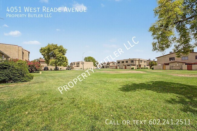 Building Photo - 4051 W Reade Ave