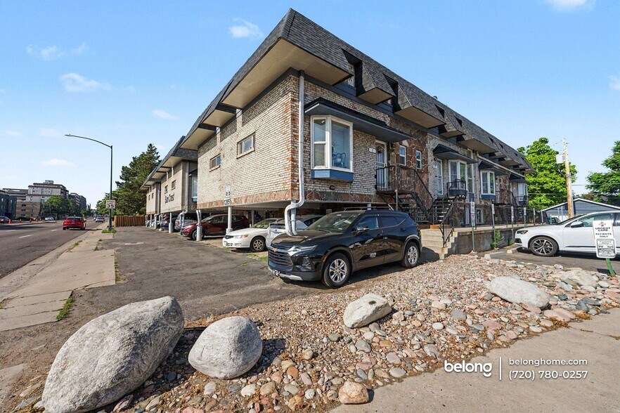 Building Photo - 1275 Colorado Blvd