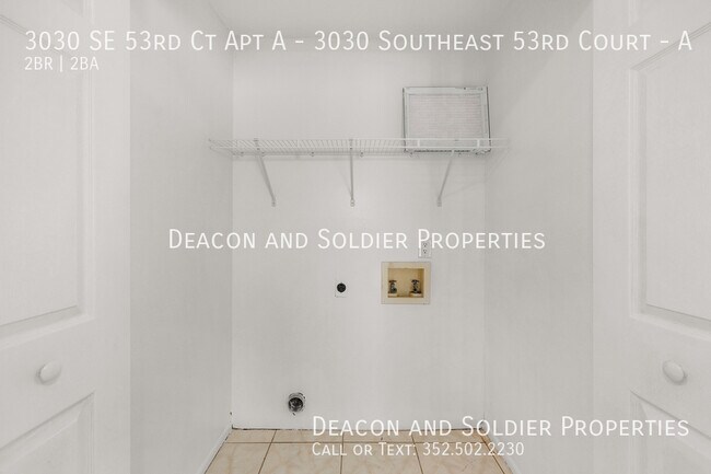 Building Photo - 3030 SE 53rd Ct