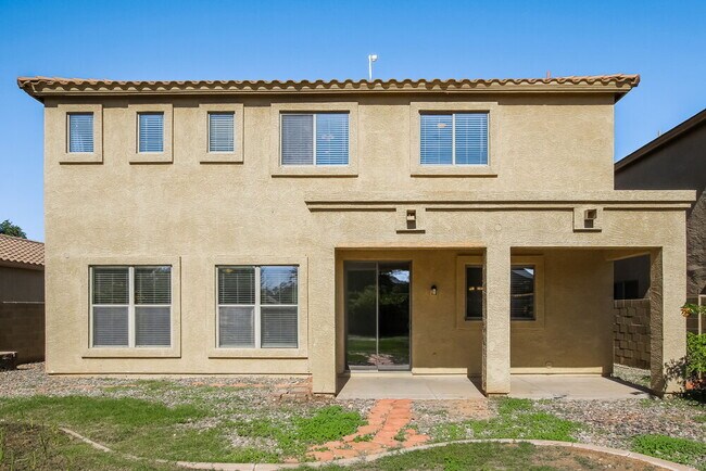 Building Photo - 11809 W Hopi St