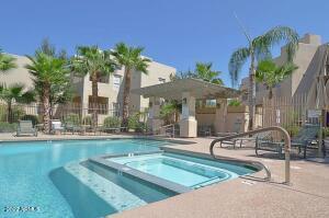 Pool - 11333 N 92nd St
