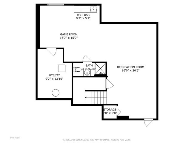 Building Photo - 1434 Somerset Pl