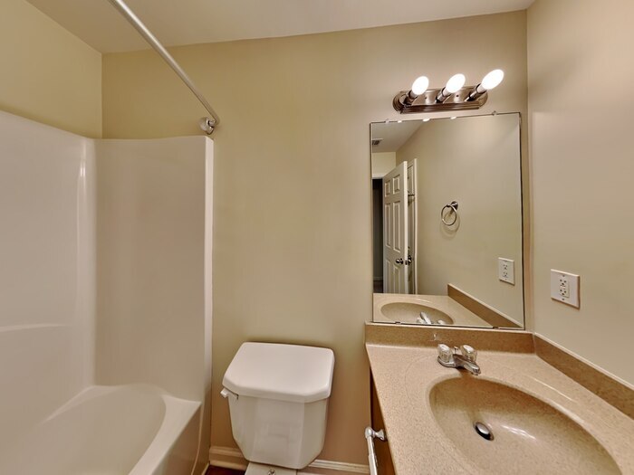 Building Photo - 4118 Bigsage Dr