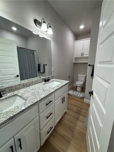 Building Photo - 2252 W Million Ln