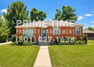 Building Photo - House For Rent in East Provo