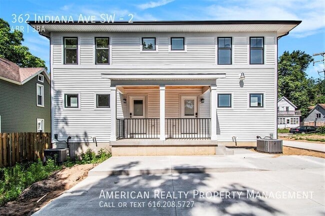 Building Photo - 362 Indiana Ave SW