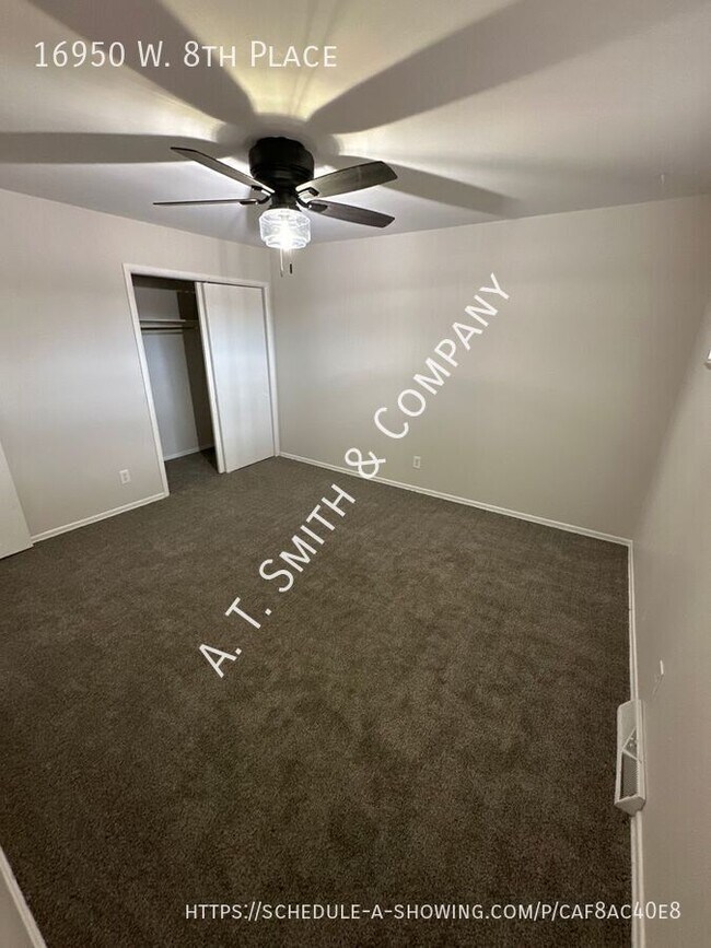 Building Photo - 16950 W 8th Pl