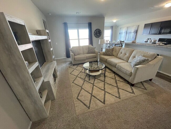 Building Photo - 16244 S 87th E Ave