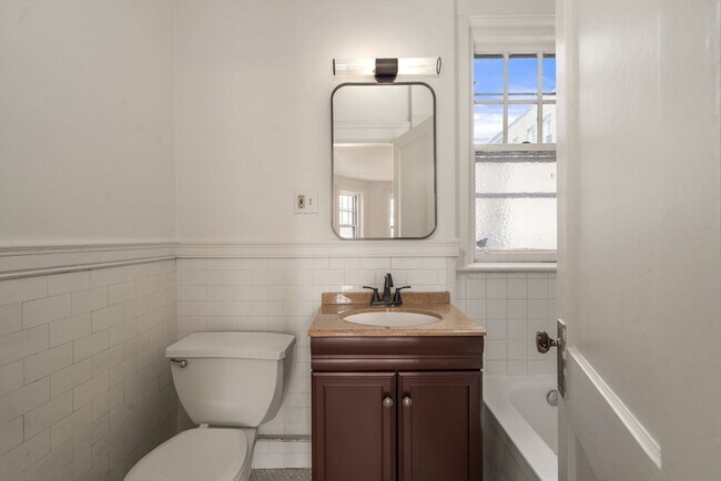 Building Photo - 309 Allston St