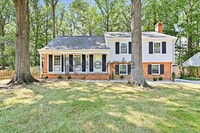 Building Photo - 2321 Pleasant Run Dr