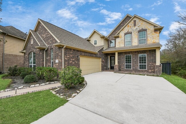 Building Photo - 18006 E Williams Bend Dr