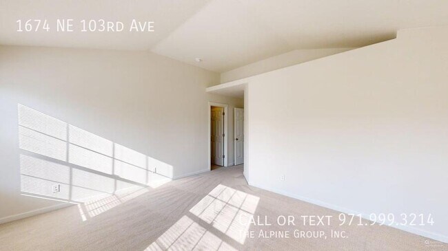 Building Photo - 1674 NE 103rd Ave