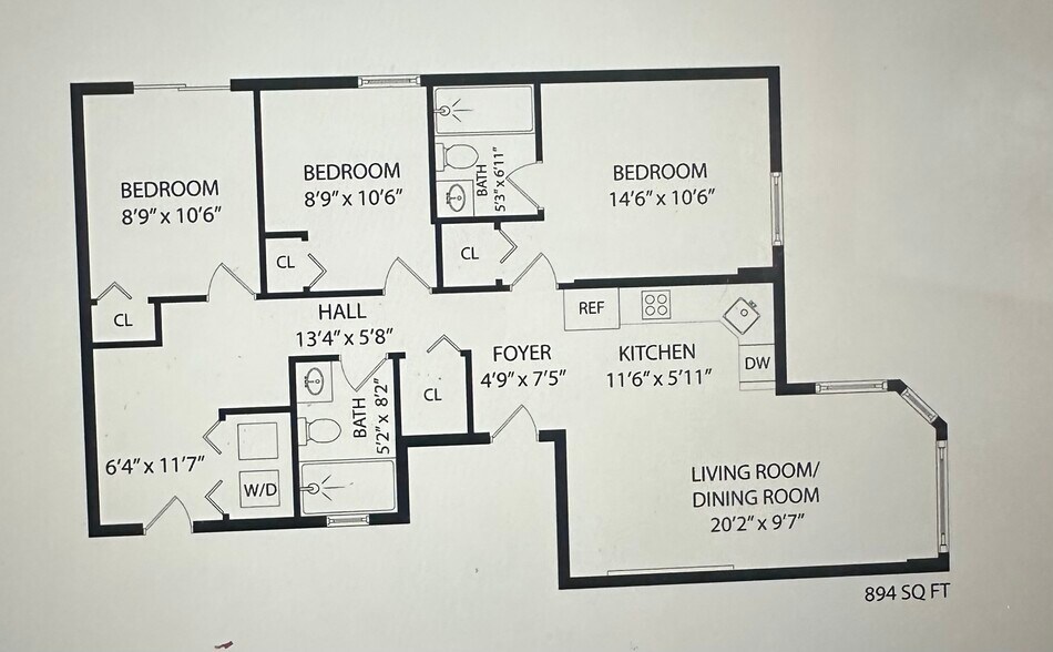 Building Photo - 1551 W Juneway Ter